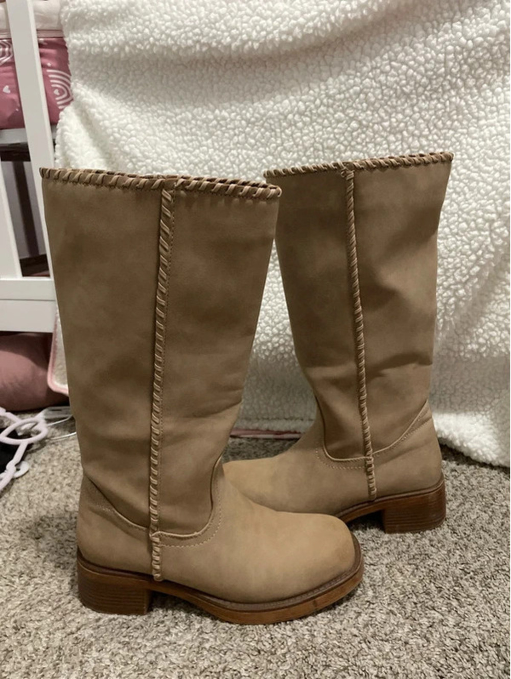 Women’s boots - New York & Company - 7